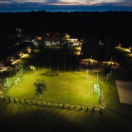 Maks Osrodek Wypoczynkowy