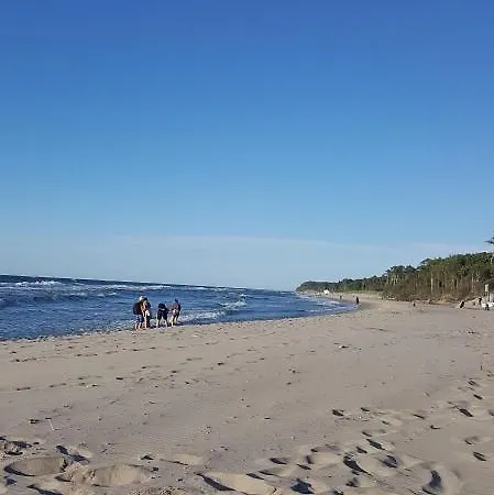 Сasa de vacaciones Maks Osrodek Wypoczynkowy *