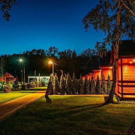 Maks Osrodek Wypoczynkowy