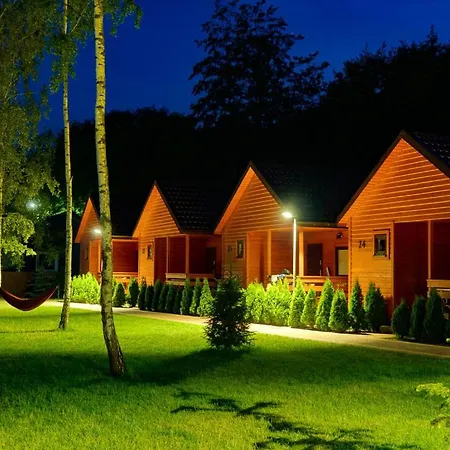 Maks Osrodek Wypoczynkowy Сasa de vacaciones