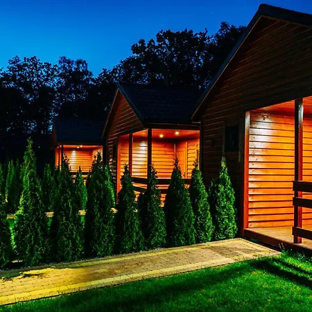 Maks Osrodek Wypoczynkowy