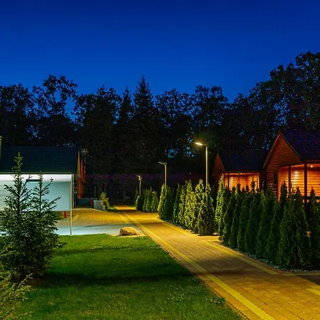 Maks Osrodek Wypoczynkowy