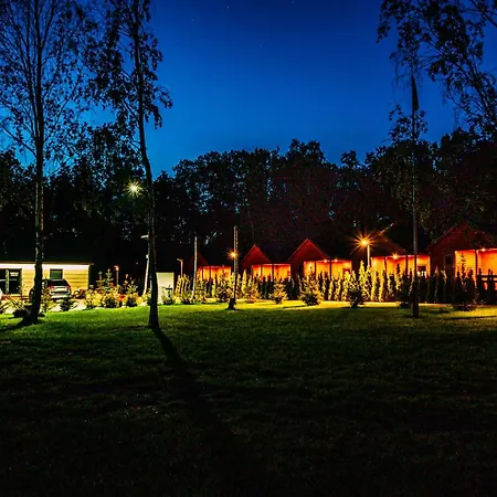 بيت للعطل Maks Osrodek Wypoczynkowy