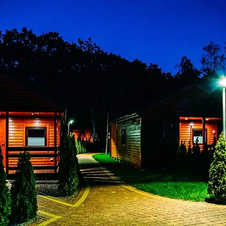 Maks Osrodek Wypoczynkowy Сasa de vacaciones