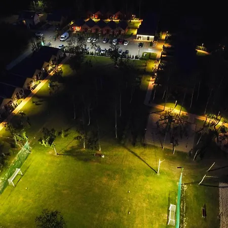 Maks Osrodek Wypoczynkowy *